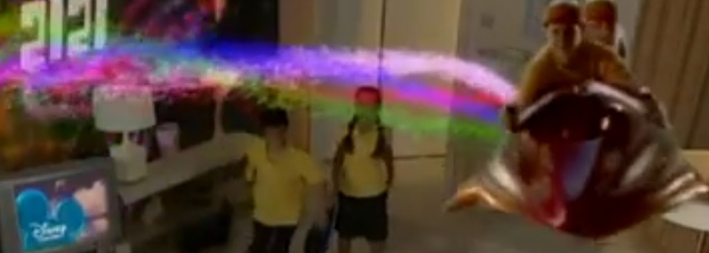 disney channel