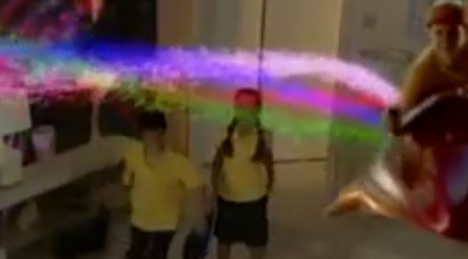 disney channel
