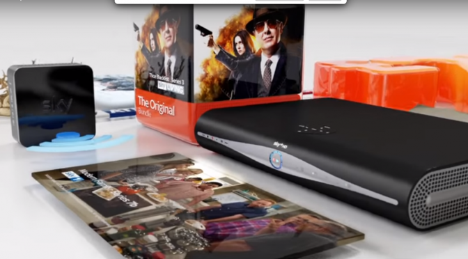Sky – Unpacking the value