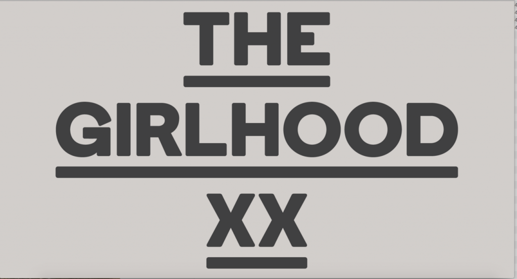 The Girlhood pilot FCB Inferno