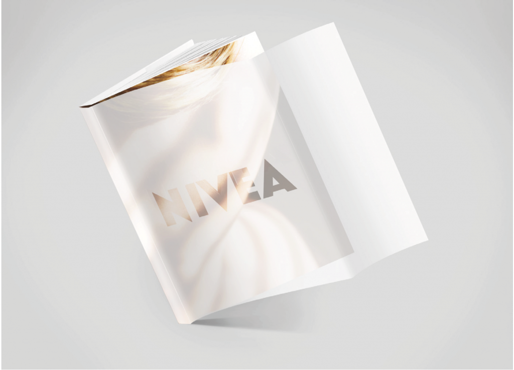 NIVEA Global Brand Book