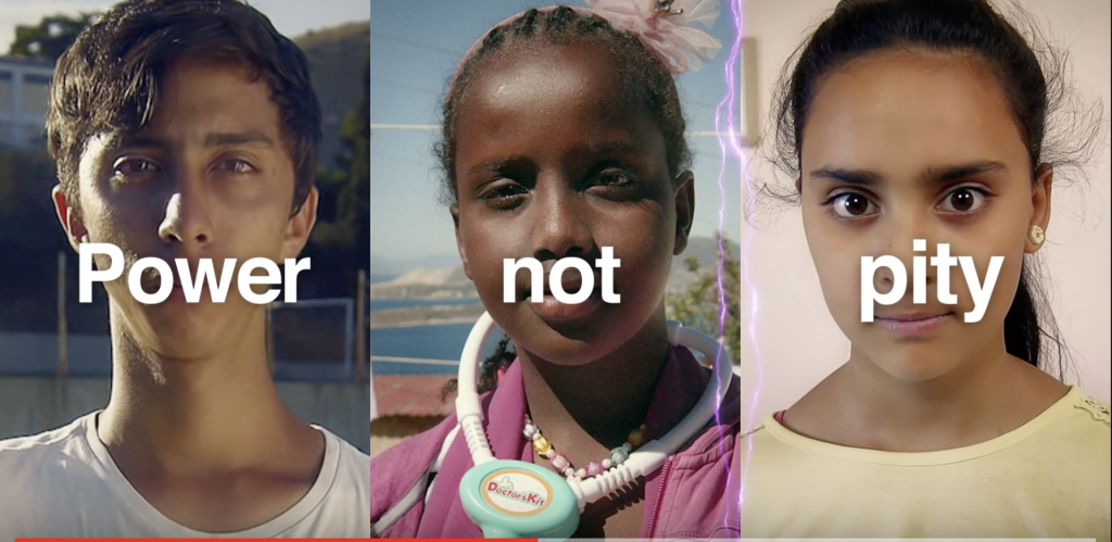 For us this is not a game – UNICEF