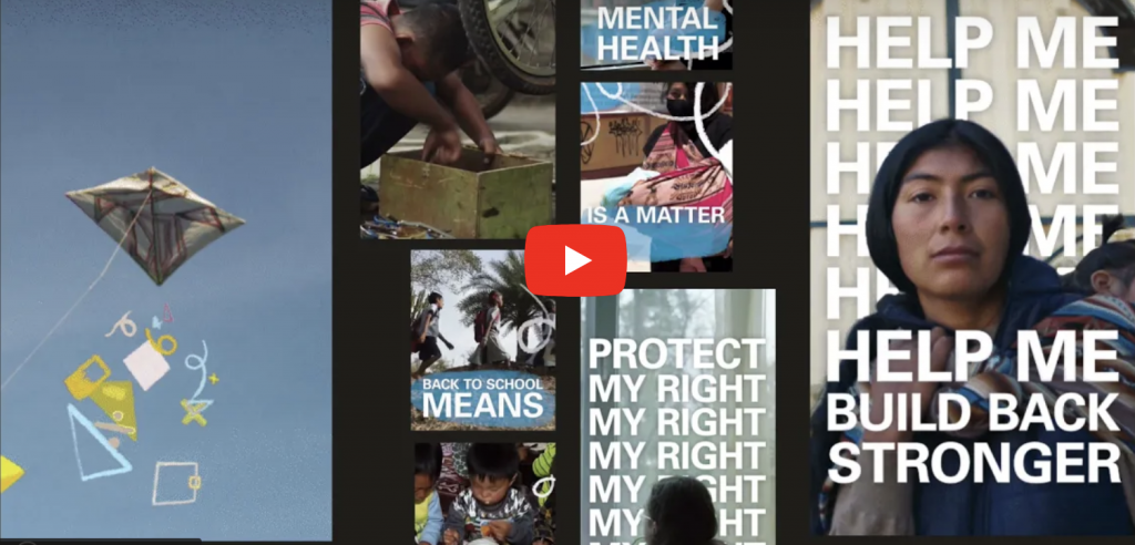 UNICEF – Make it Happen